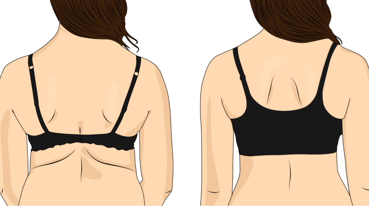 bra roll
